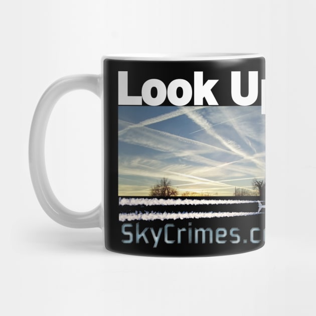 Chemtrails Awareness - SkyCrimes.com by SkyCrimes.com